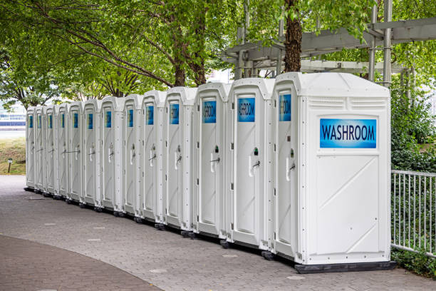 Portable Toilet Options We Offer in Jensen Beach, FL