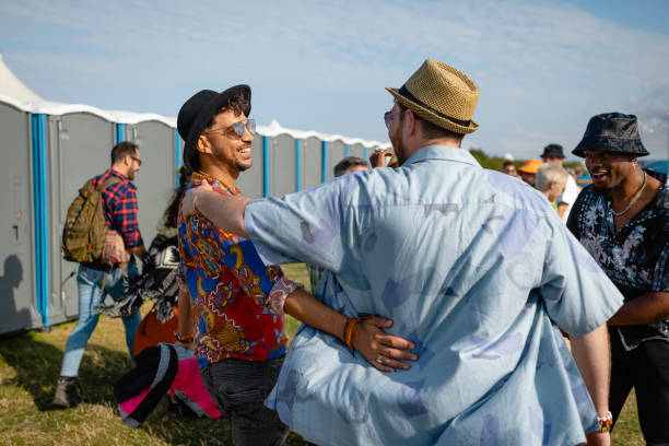 Best Portable toilet rental cost  in Jensen Beach, FL