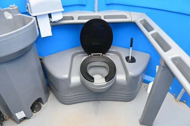 Portable Toilet Options We Offer in Jensen Beach, FL