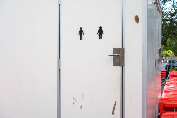 Portable restroom solutions in Jensen Beach, FL