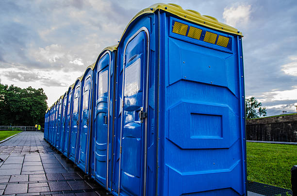 Best Sanitation services for porta potties  in Jensen Beach, FL